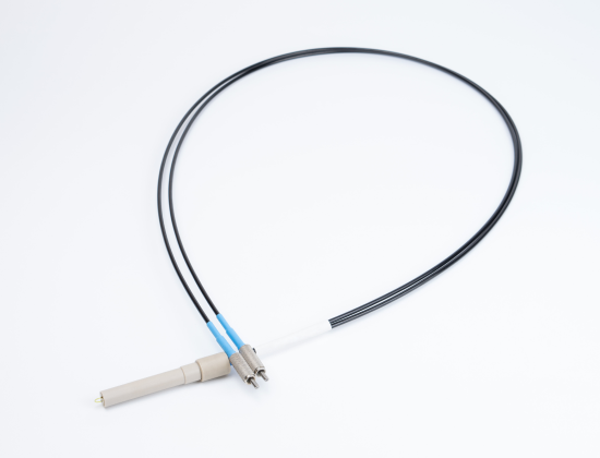 Fiber Optic ATR Loop Probe product page mir 2