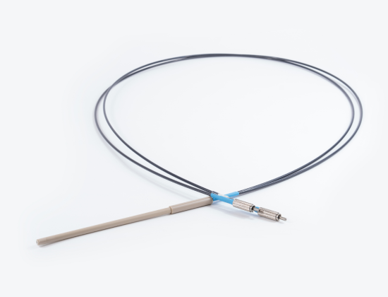 Fiber Optic ATR-Probes for Lab Applications product page mir 2