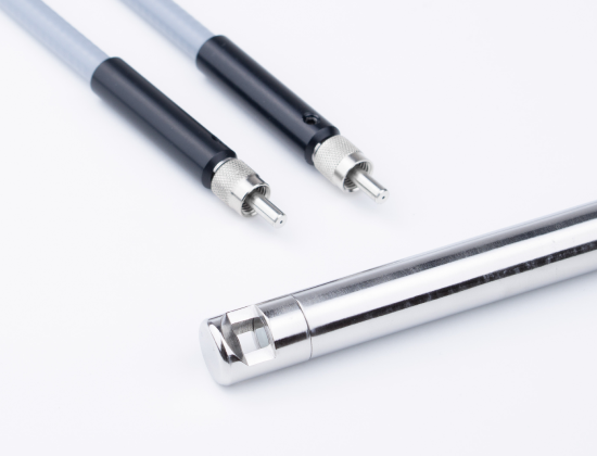 Transflection Fiber Probes product page mir 2