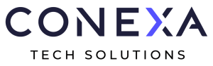 conexa-tech-solutions-logo