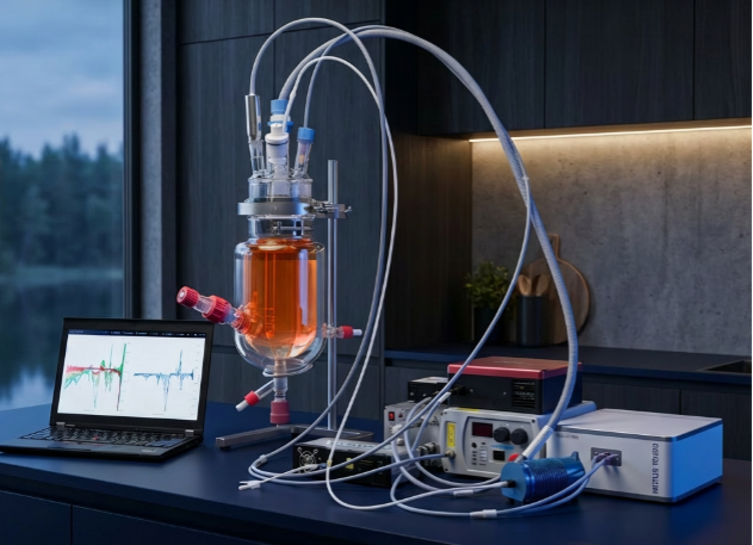 Multispectral Laboratory of Optical Analysis Methods purpose, methods, and applications